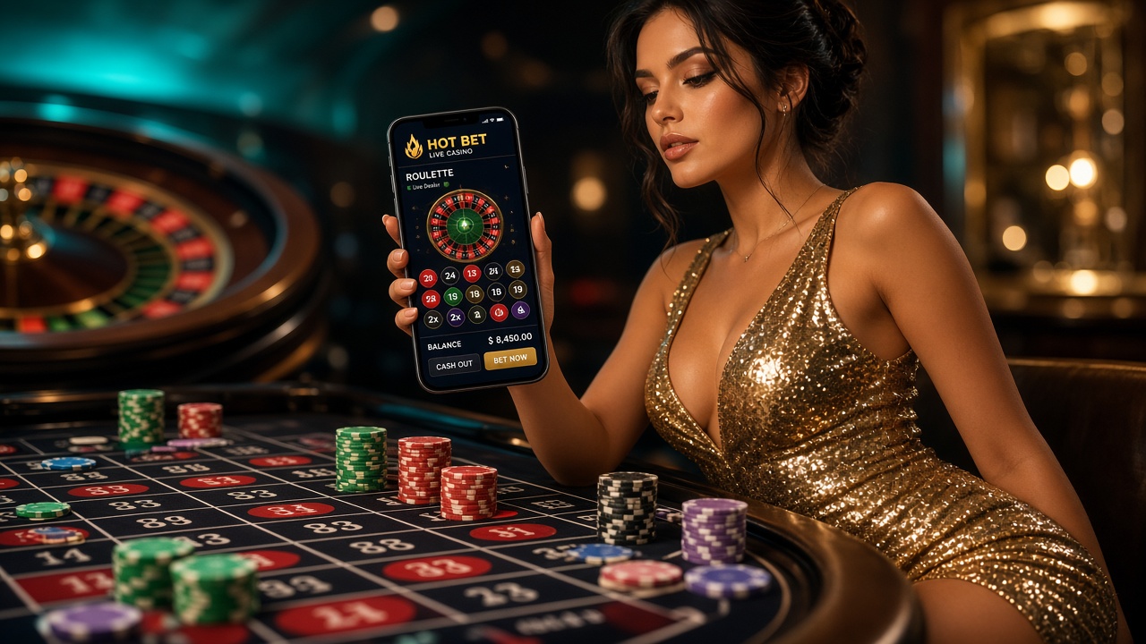 هات بت Hot Bet هات بت Hot Bet